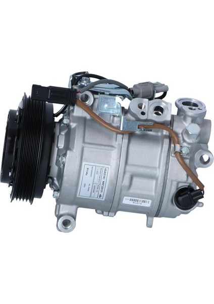 349685-KLIMA Kompresoru Mercedes W212 A0002309011