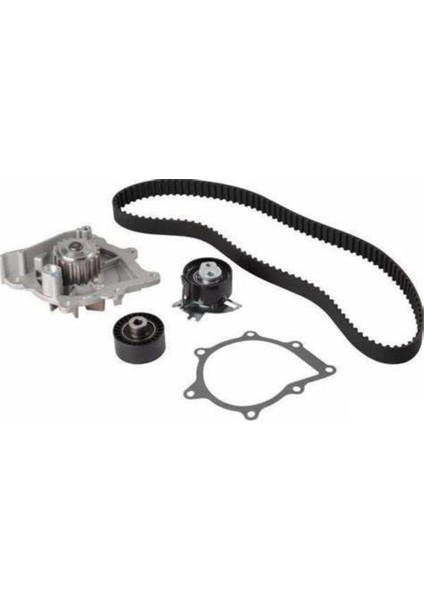 530069130-EKSANTRIK Gergı Setı+Devırdaım 2.0 Hdı Expert 16 1610278280