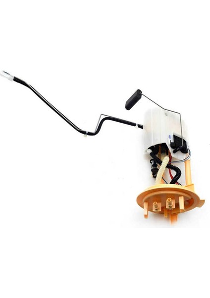 9635-DEPO Yakıt Samandırası Skoda Fabıa 1.2 6Q0919051F fiyatları