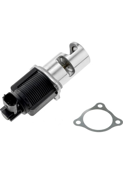 Sıdat 83.638AS-EGR Valfı Renault Megane Iı 1.5 Dcı 8200004883