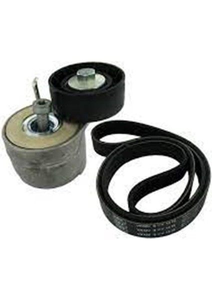 Vkma 32081-ALTERNATOR Gergı Rulmanı Komple 1.3 Hdı Bıpper 08 55244469