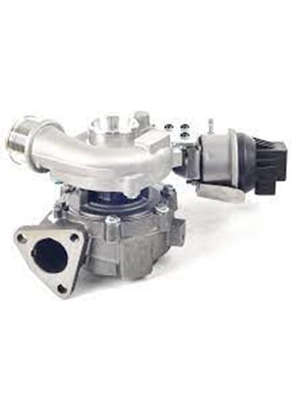 8M35300J26-TURBOCHARGER Bmw E84 X1 20D 11658519476