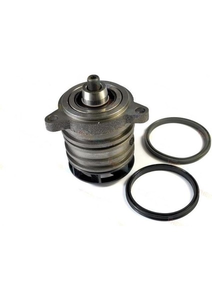 070121011D-DEVİRDAİM 2.5 Tdı Axd Transporter T5 070121011A