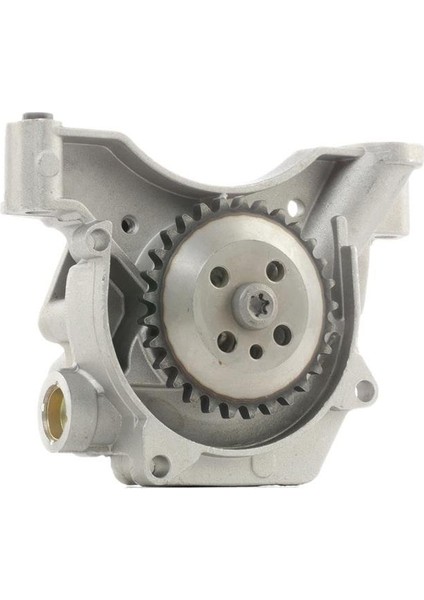 Motıve OP8162-YAG Pompası Skoda Octavıa 1.4 Tsı 03C115105AG