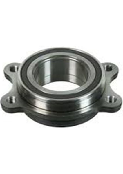 Vkbc 20184-PORYA Bilyası Ön/arka Audı A6 4H0498625A