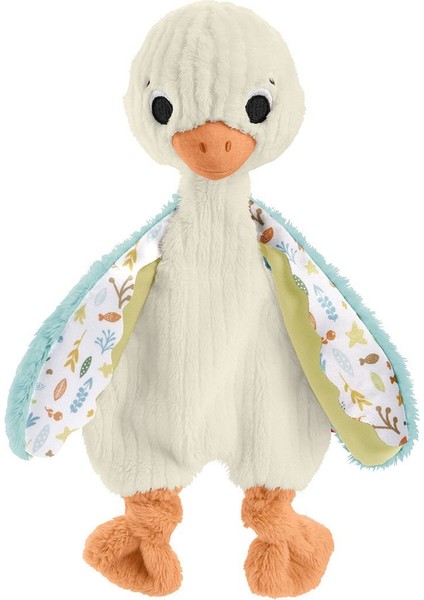 HRB16 Fisher-Price Sevimli Kaz