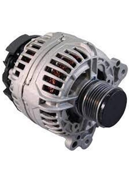 Waı 11134N-ALTERNATOR Audı A4 2.0 Tdı 03L903023F