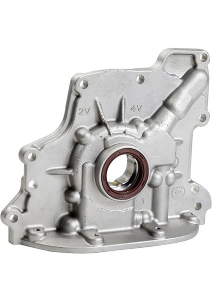 Pıerburg 7.07919.16.0-YAG Pompası 1.5 Tsı Passat B8 04E115105AT