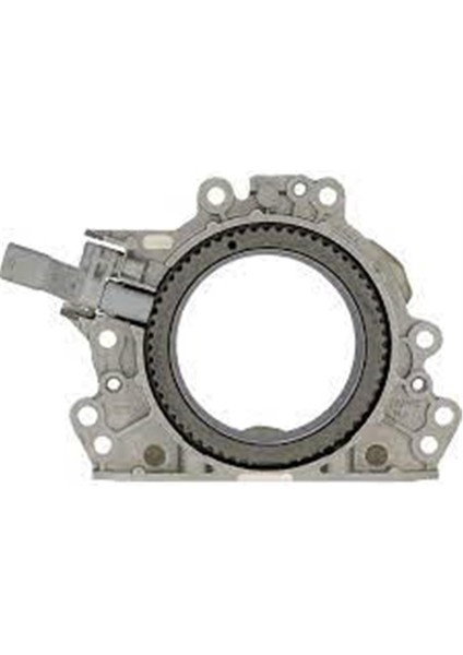 Vıctor Reınz 81-90052-00-ARKA Krank Kecesi Flanslı Jetta 1.6 Tdı 03L103171A