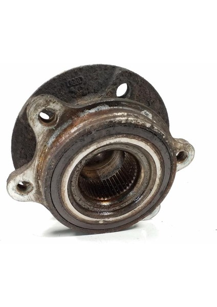 AD61001-PORYA Bilyası Ön/arka Audı A6 4H0498625A