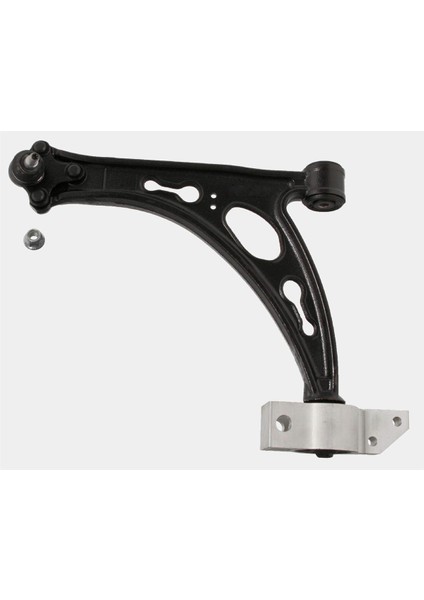 Orjın 00898-ON Salıncak Sol Komple Hıdrolık 18 mm Partner 96 3520.H3