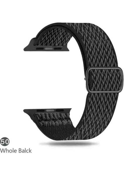 Apple Watch Seri 10-42 mm 9 8 7 6 Se 5 4 3 2 1 38-40-41 mm Elastik Rahat Kordon fiyatları
