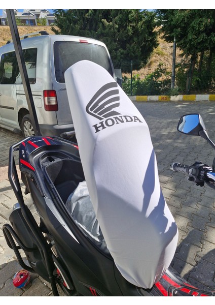 Pcx Uyumlu Beyaz Koltuk Kılıfı Kalite fiyatları