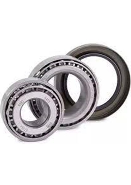 Vkba 6537-TEKERLEK Rulmanı Ön Mercedes W212 E Serisi A2303300325