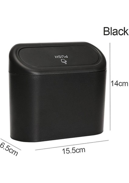 City Kapı Uyumlu Çöp Erzak Için Kapaklı Kutu - Kolay Montaj fırsatları