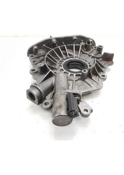 Pıerburg 7.07919.15.0-YAG Pompası 1.5 Tdcı Euro 6 Ford Fıesta Vıı 17 GM5Q6600AA