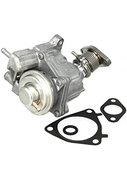 Pıerburg 7.04493.17.0-EGR Valfı Bmw F20 Lcı 116D B37 Motor 2015 11718513132