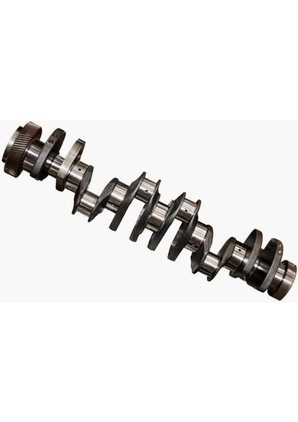 1392-KRANK Mili (Dövme Celik) 1.9 Tdı Caddy Iıı 04 038105021E