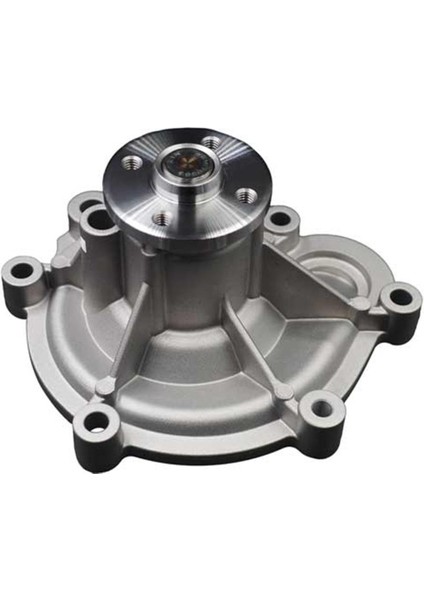 Pıerburg 7.05171.65.0-DEVİRDAİM Mercedes E180 W213 A2742000207