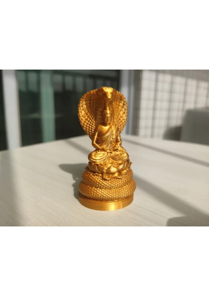 Yılanlı Buddha Figürü fiyatları
