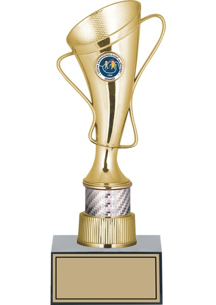 Kişiye Özel Kupa Takımı-Ödül Kupası-Turnuva Kupası 3'lü Takım GN141 fırsatları