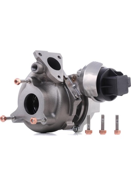 8B43300643-TURBOCHARGER Audı A5 2.0 Tdı Cjca Cmea Cmfa 03L145702D