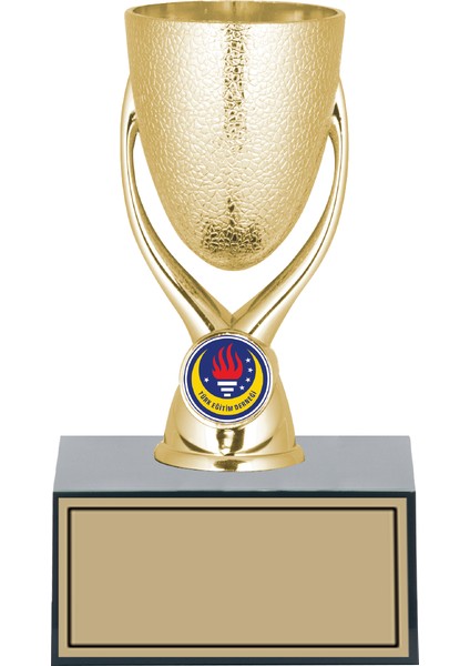 Kişiye Özel Kupa Takımı-Ödül Kupası-Turnuva Kupası 3'lü Takım GN145 fırsatları