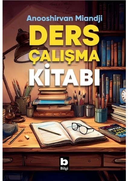 Ders Çalışma Kitabı