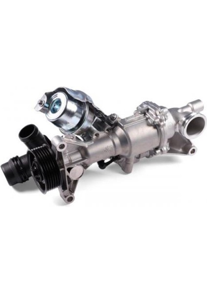 MA2702000000-DEVİRDAİM Su Pompası Mercedes B Serisi B180 A2702000000