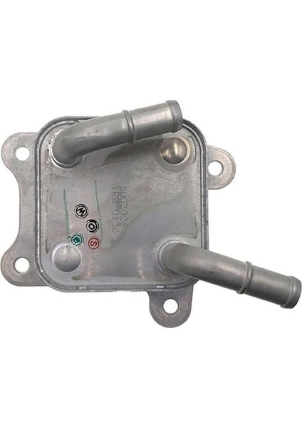 344505-YAG Sogutucu Petek 1.6 Hdı Cıtroen C5 Iıı 09 1103.L1