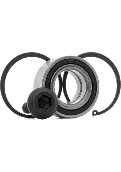 Vkbc 20089-ÖN Teker Rulmanı Skoda Superb 4A0407625A