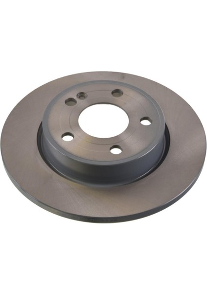 Braxıs AE0887-ARKA Fren Disk Tk 276MM Mercedes B Serisi W246 A2464230012 indirimleri