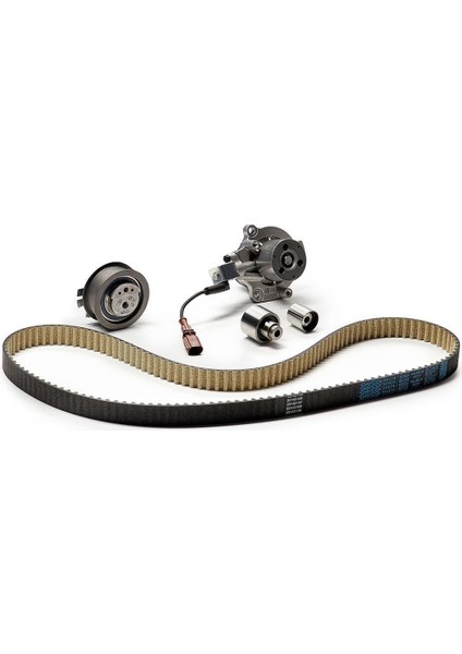 KDP457790S-TRİGER Seti Skoda Kamıq 1.6 Tdı 04L109119A