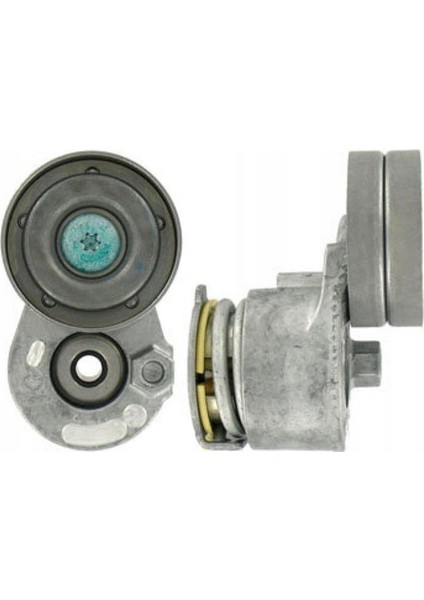 Vkm 36069-V Kayıs Gergi Rulmanı Kutuklu Renault Trafıc Iı 1.9 Dcı Klımasız 117506567R