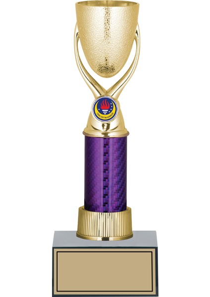 Futbol Kupası Ödül Kupası Tören Kupası 29 cm GN147