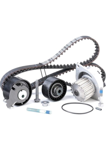 KP15581XS-EKSANTRIK Kıt+Devırdaım 1.6 P307 01 1609525580