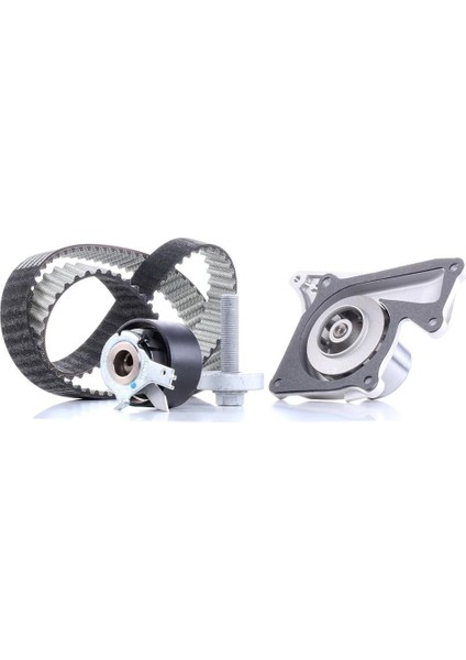 Vkmc 06136-DEVİRDAİMLİ Triger Seti Dacıa Lodgy 1.5 Dcı 130C11508R