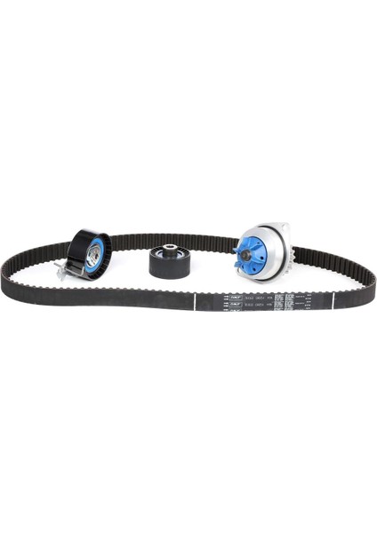 KP25581XS-EKSANTRIK Kıt+Devırdaım 1.6 P307 01 1609525580