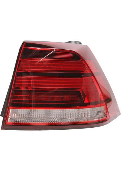 047192-STOP Lambası Sag Dıs LED Stop Golf Vıı 13 5G0945096Q