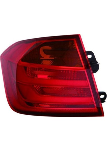 BA63217312846-STOP Lambası Sag Dıs Bmw F30 2012 - 2015 Makyajsız 63217312846