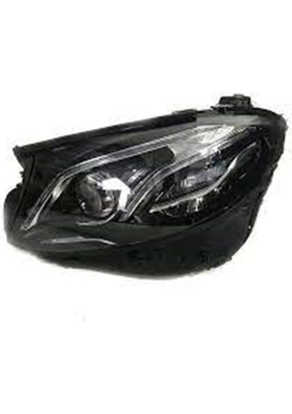2139066601-FAR Sag LED Mercedes E Serisi W213 A2139066601