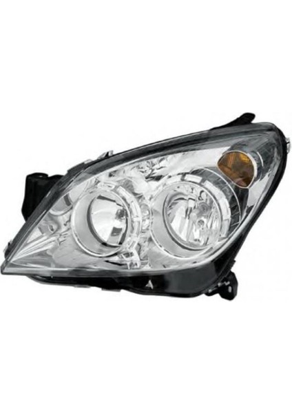 MA2059067303-FAR Sol (Led) Mercedes C-Class C Serisi W205 A2059067303
