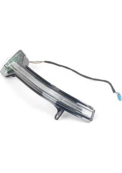 BA63137280772-AYNA Sinyalı Sag Beyaz Bmw F30 63137280772