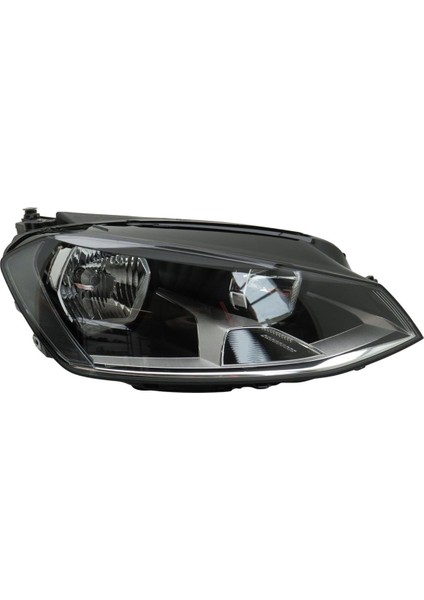 044918-VW Golf Vıı Halojen Sag Far 13 5G1941005