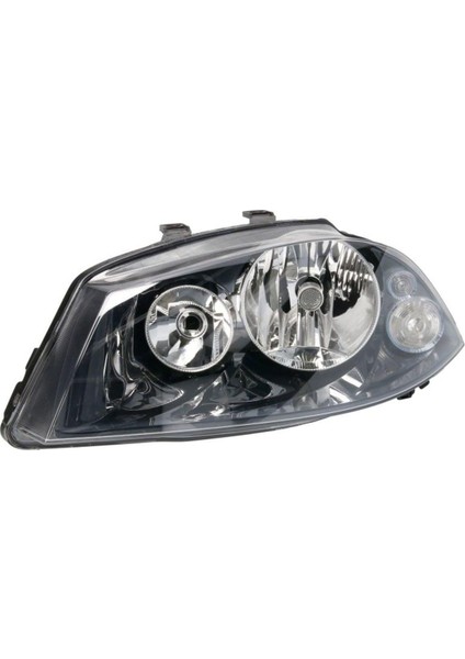 043341-FAR Sinyal Sol Elektrikli Motorsuz Seat Cordoba 2002 6L1941029D