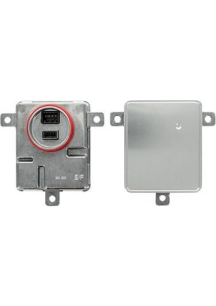 5DV009935-031-XENON Far Kontrol Unitesi Audı A7 8K0941597E fiyatları