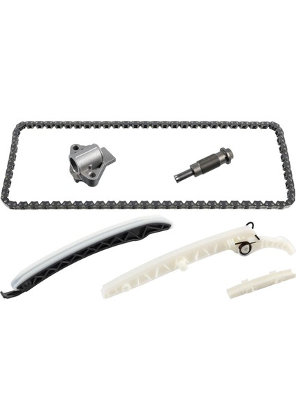 12100031-EKSANTRİK Zincir Seti Mercedes S320 S500 W220 S Serisi A2720500811