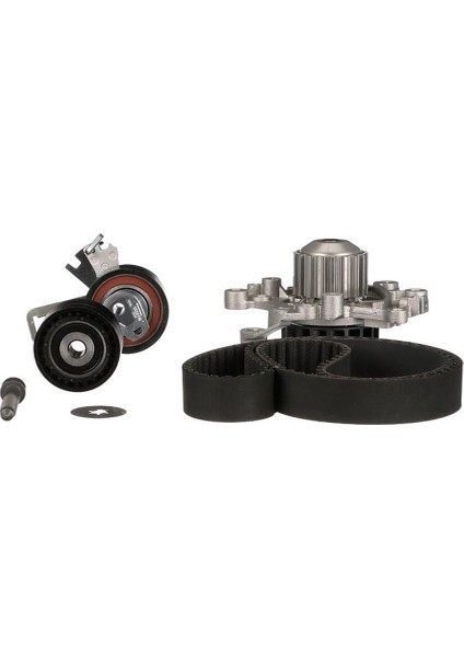 Vkmc 03319-EKSANTRIK Rulman Setı+Devırdaım 1.5 Hdı P3008 16 1638159680