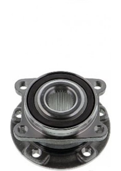 Vhb 2224-ARKA Porya Rulmanlı Sag/sol Cıtroen C4 05 3748.74