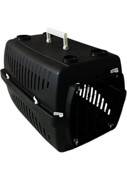 Mints Kedi Köpek Taşıma Çantası Kafesi Box Yüksek Kalite Çelik Kapılı Dayanıklı